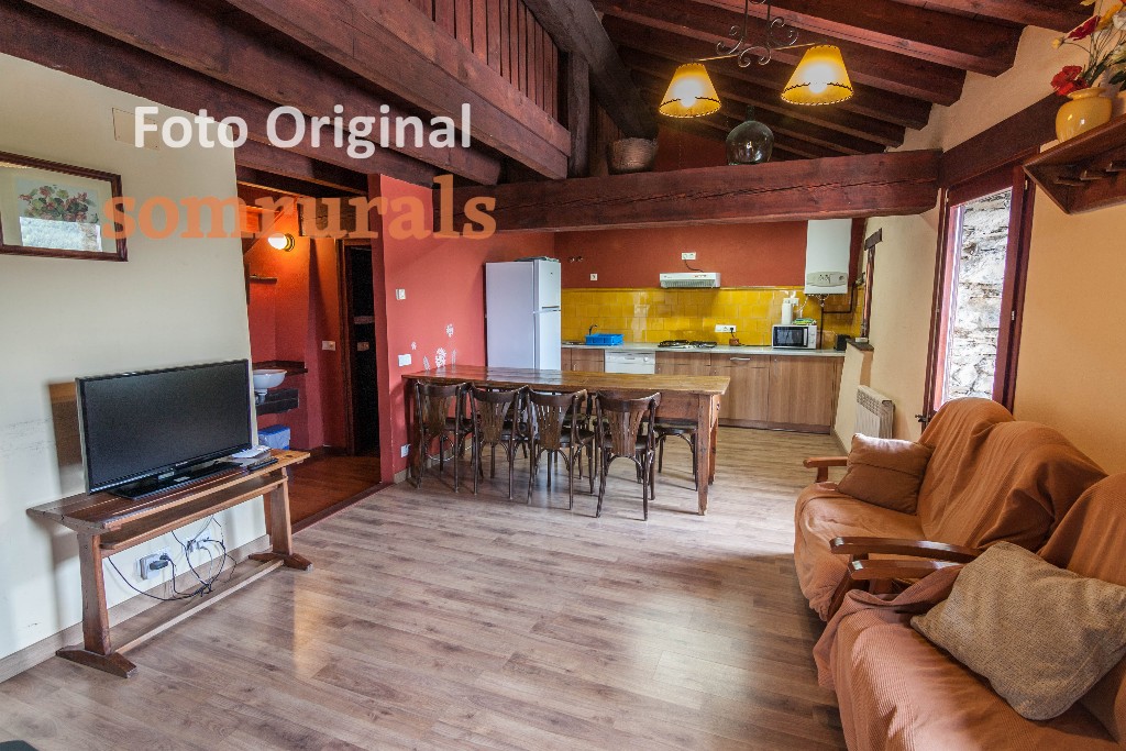 Som Rurals - SR - 439 | Ripollès