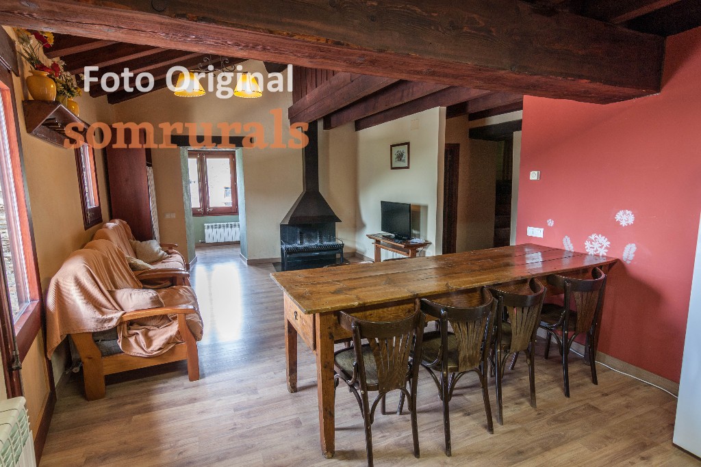 Som Rurals - SR - 439 | Ripollès