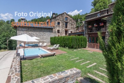 Som Rurals - SR - 439 | Ripollès