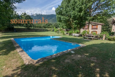 Som Rurals - SR-44 | Garrotxa