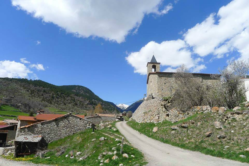 Som Rurals - SR - 444 | Cerdanya