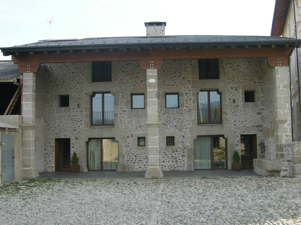 Som Rurals - SR - 444 | Cerdanya