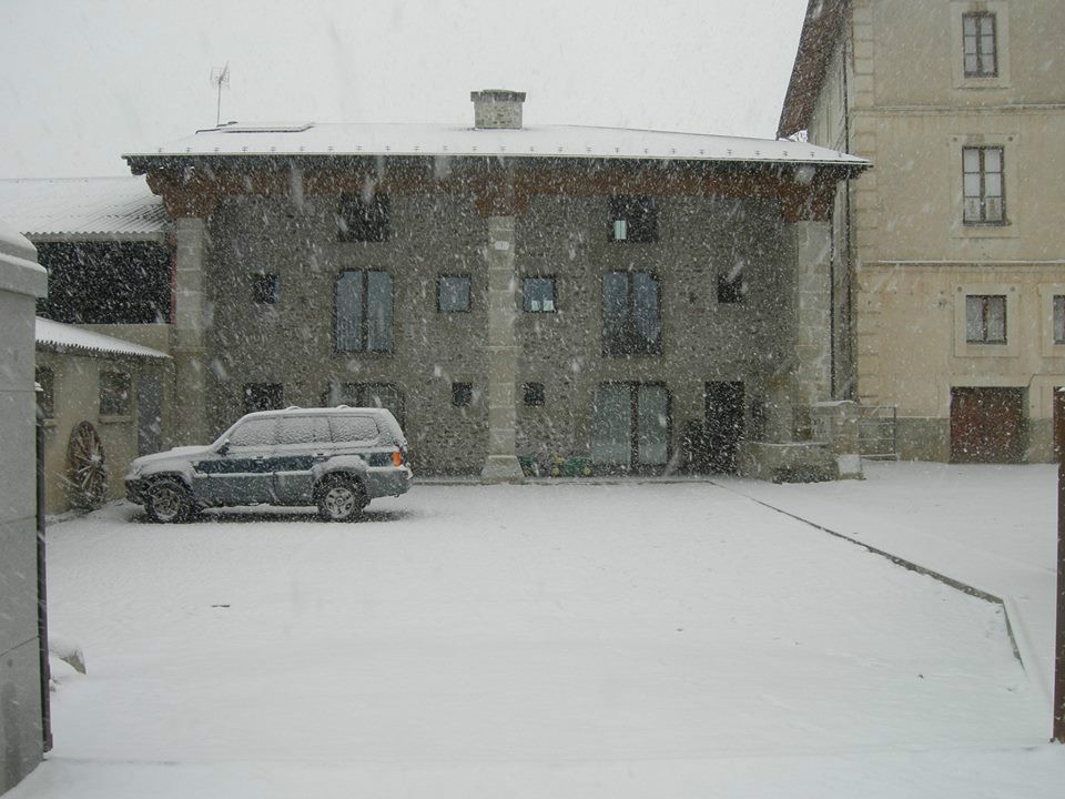 Som Rurals - SR - 444 | Cerdanya