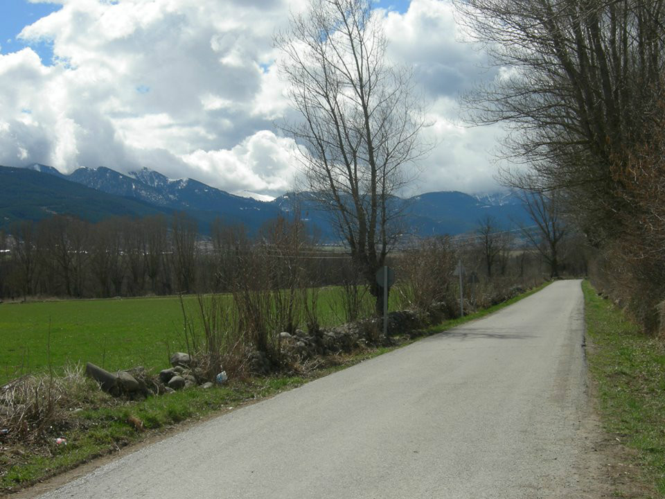 Som Rurals - SR - 444 | Cerdanya