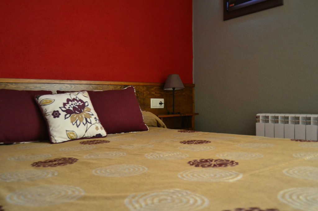 Som Rurals - SR - 445 | Cerdanya
