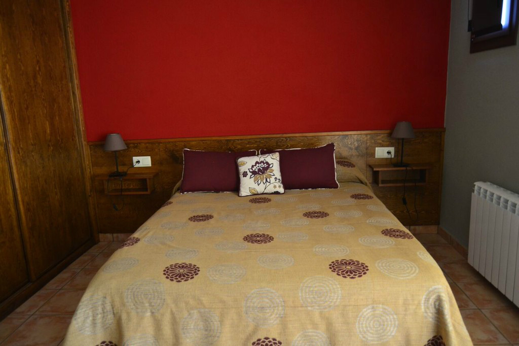 Som Rurals - SR - 445 | Cerdanya