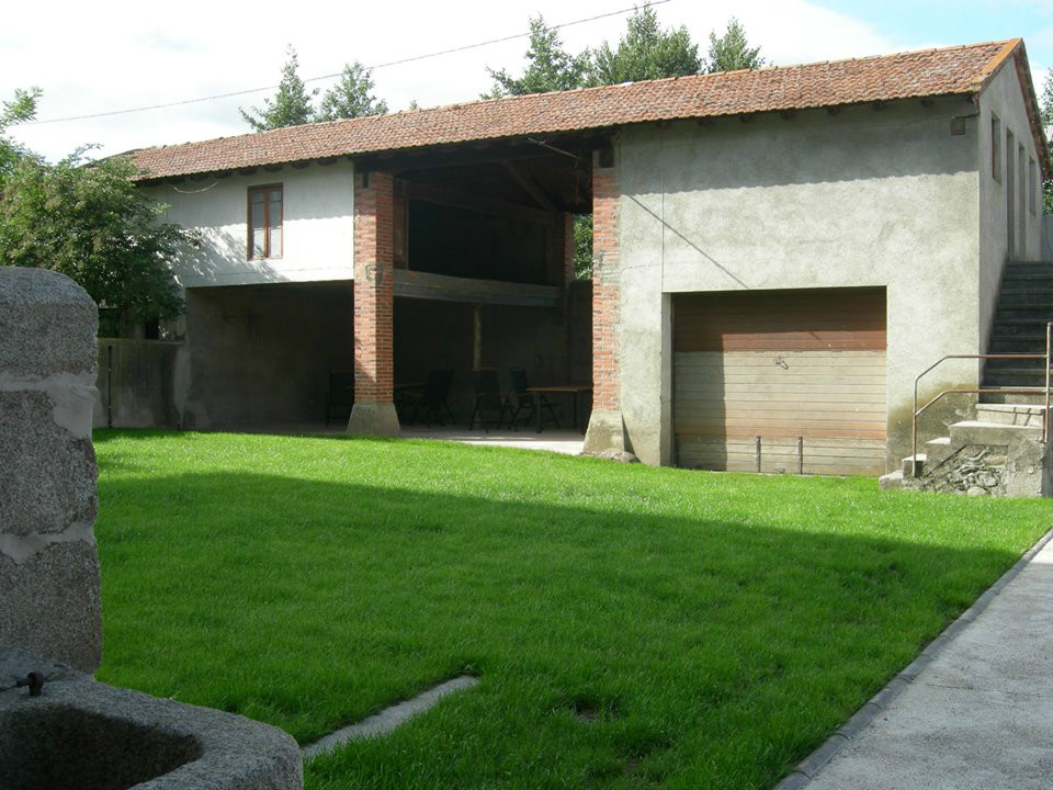 Som Rurals - SR - 445 | Cerdanya