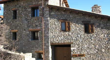 Som Rurals - SR - 446 | Cerdanya