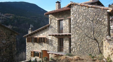 Som Rurals - SR - 447 | Cerdanya