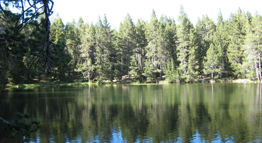 Som Rurals - SR - 448 | Cerdanya