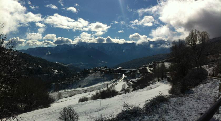 Som Rurals - SR - 448 | Cerdanya
