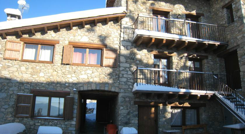 Som Rurals - SR - 448 | Cerdanya