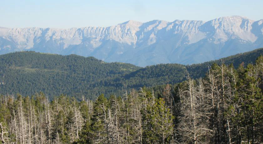 Som Rurals - SR - 448 | Cerdanya