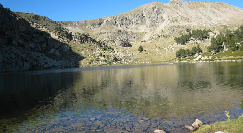 Som Rurals - SR - 448 | Cerdanya