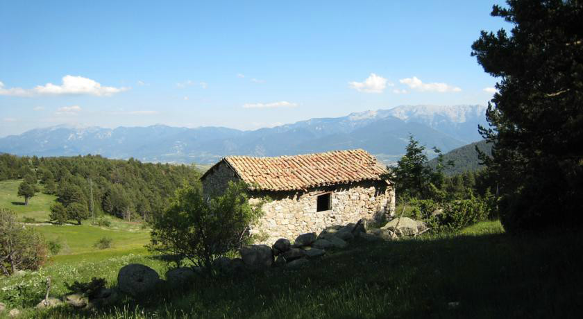 Som Rurals - SR - 448 | Cerdanya