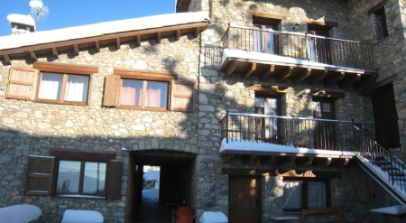 Som Rurals - SR - 448 | Cerdanya