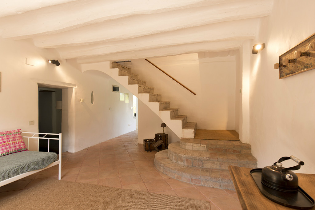 Som Rurals - SR - 449 | Baix Llobregat