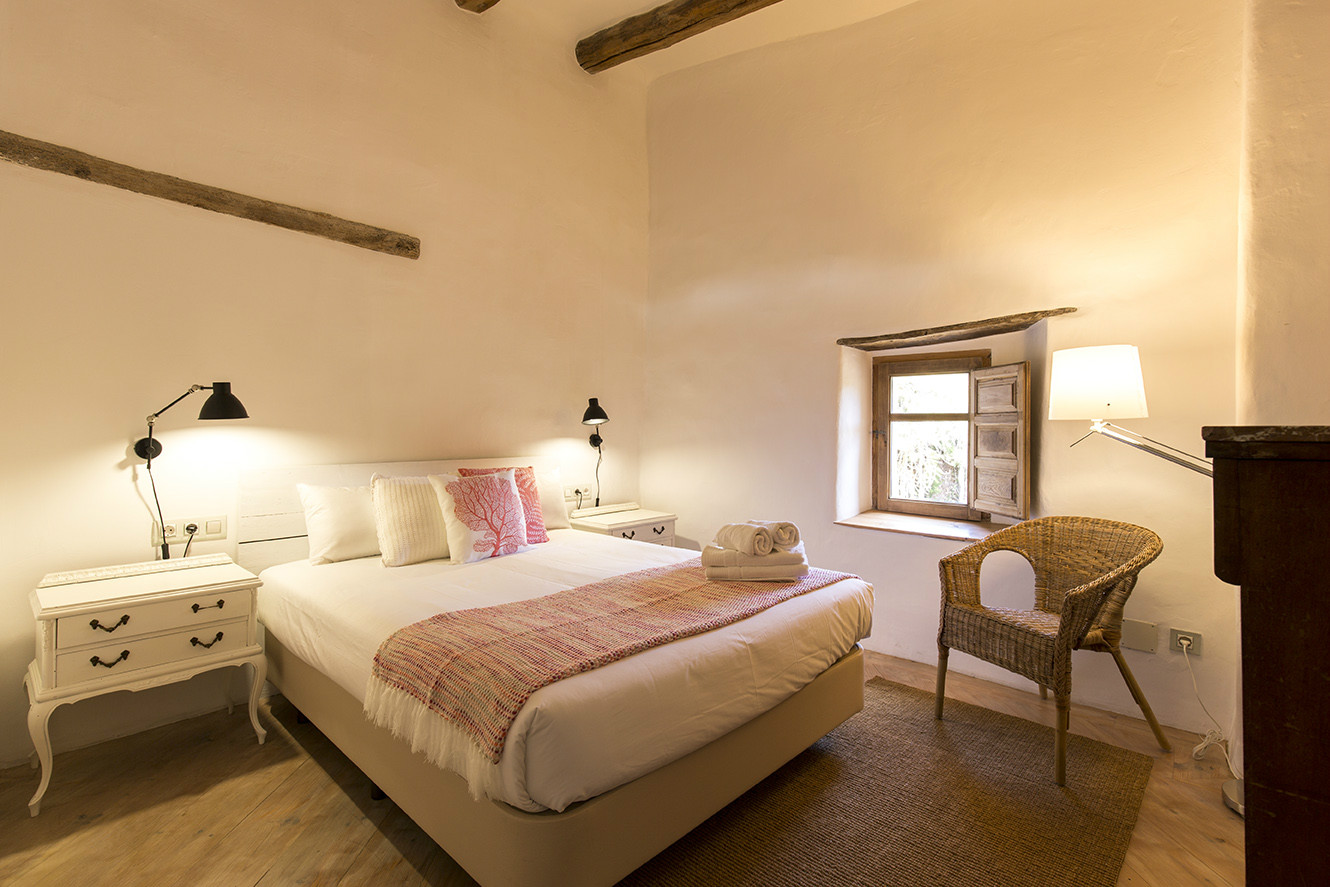 Som Rurals - SR - 449 | Baix Llobregat