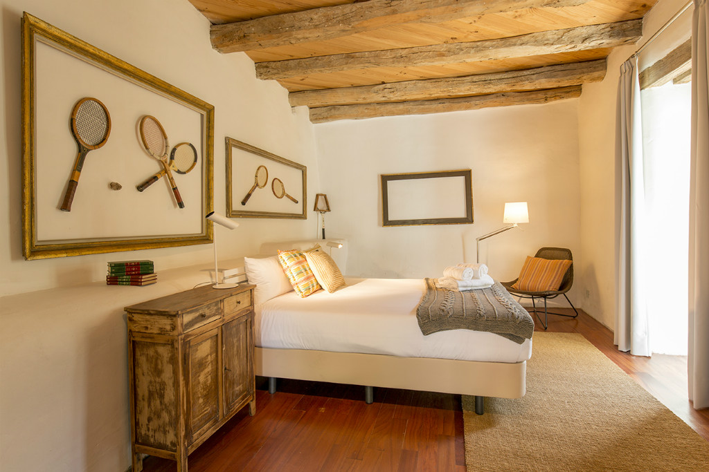 Som Rurals - SR - 449 | Baix Llobregat
