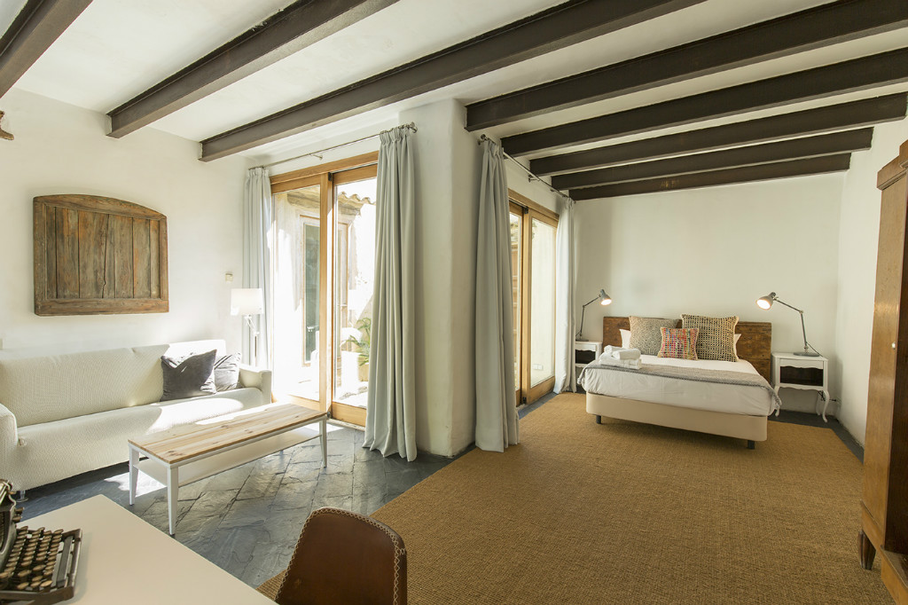 Som Rurals - SR - 449 | Baix Llobregat