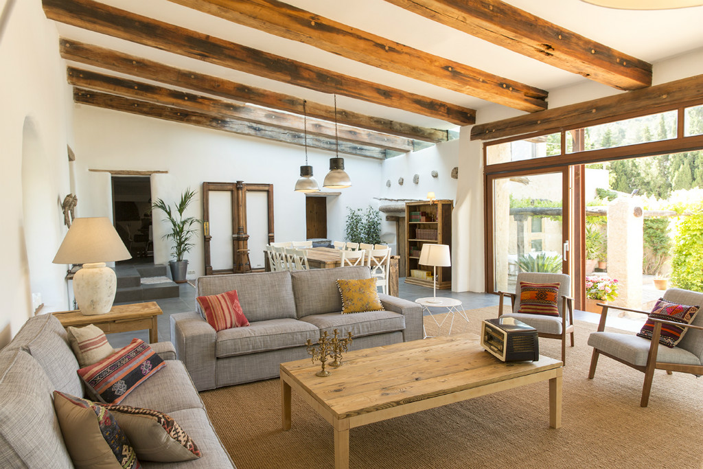 Som Rurals - SR - 449 | Baix Llobregat