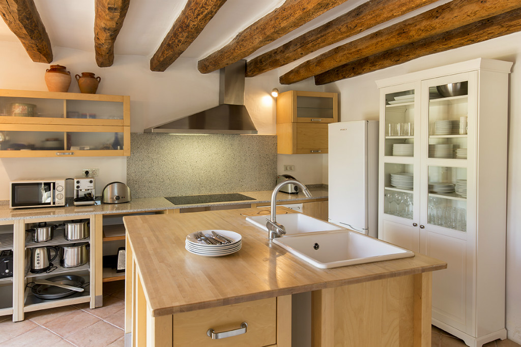 Som Rurals - SR - 449 | Baix Llobregat