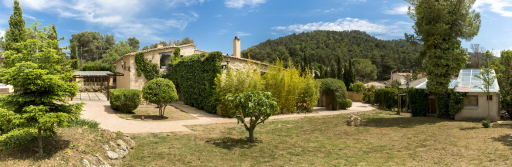 Som Rurals - SR - 449 | Baix Llobregat