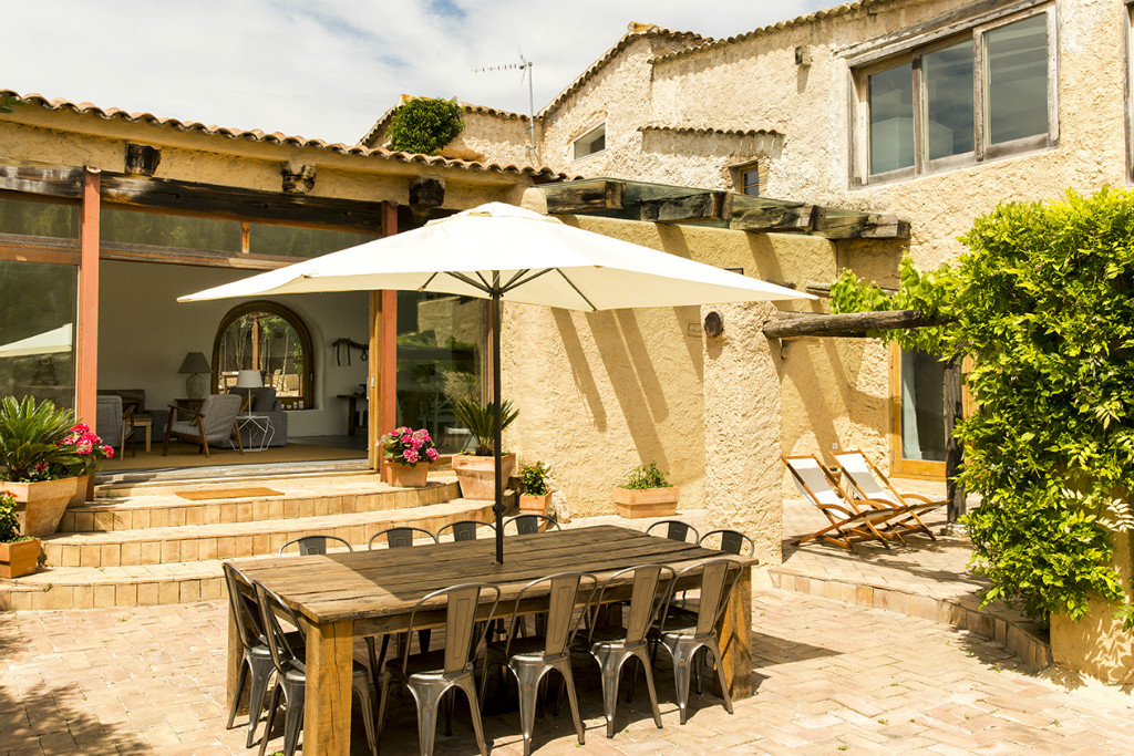 Som Rurals - SR - 449 | Baix Llobregat