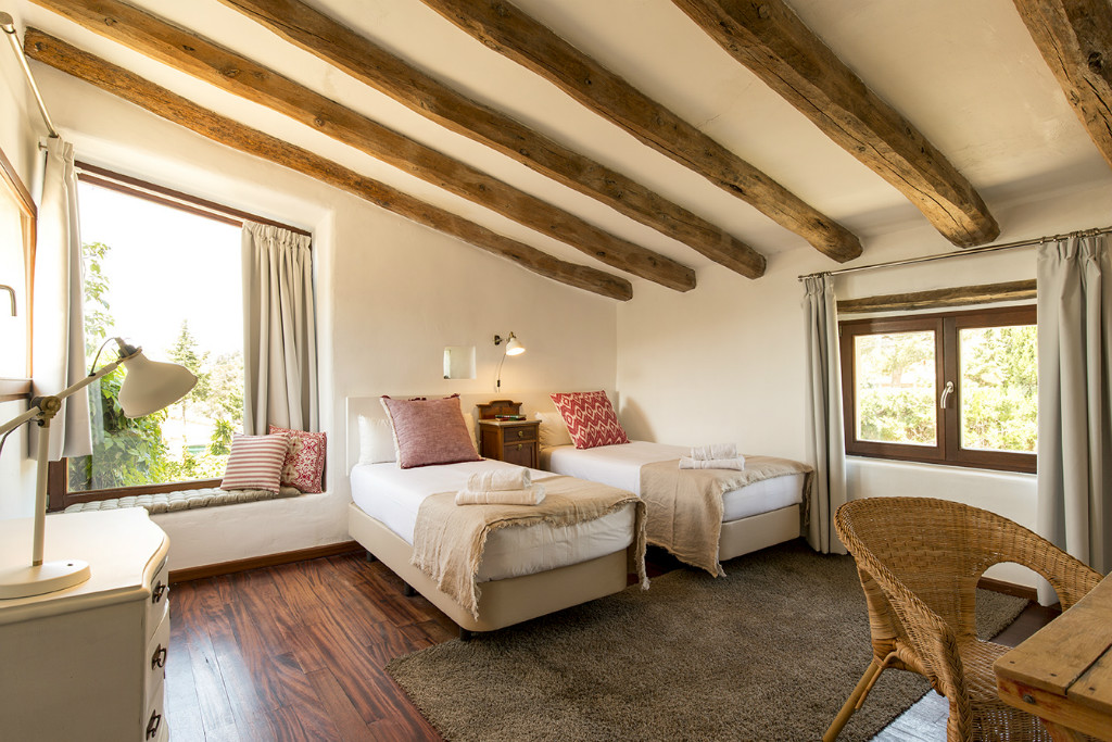 Som Rurals - SR - 449 | Baix Llobregat