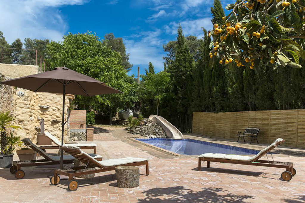 Som Rurals - SR - 449 | Baix Llobregat