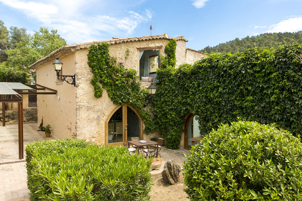 Som Rurals - SR - 449 | Baix Llobregat