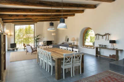 Som Rurals - SR - 449 | Baix Llobregat