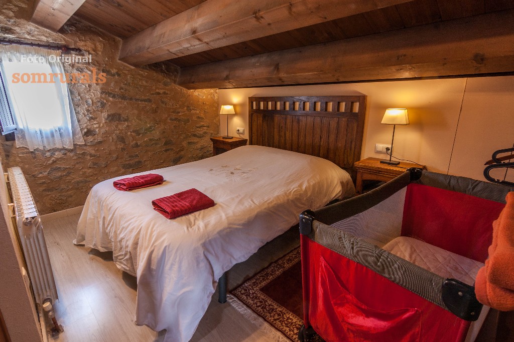 Som Rurals - SR - 452 | Garrotxa
