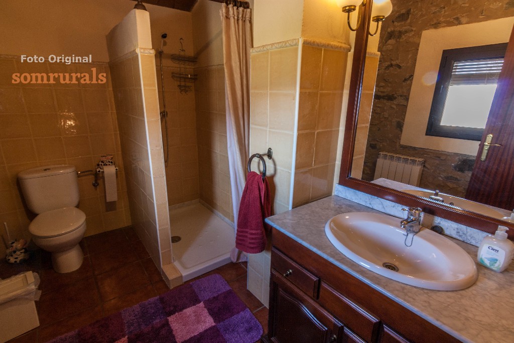 Som Rurals - SR - 452 | Garrotxa