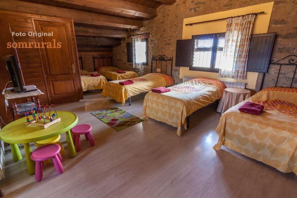 Som Rurals - SR - 452 | Garrotxa