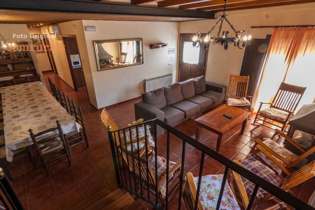 Som Rurals - SR - 452 | Garrotxa