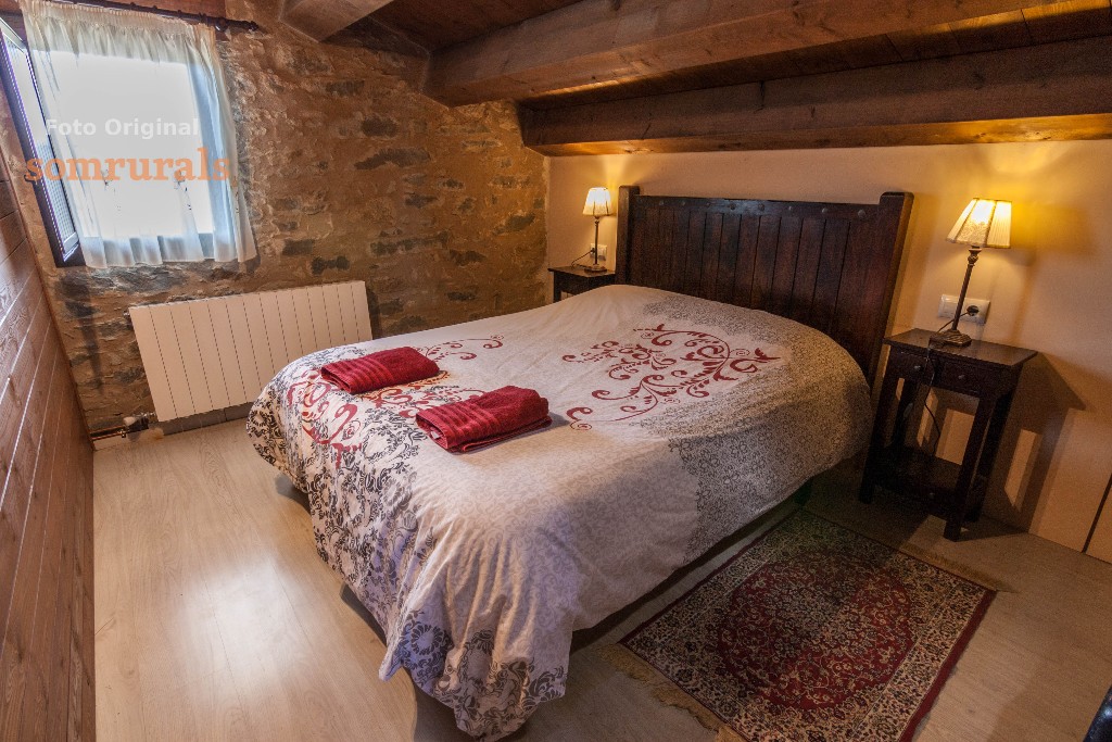 Som Rurals - SR - 452 | Garrotxa