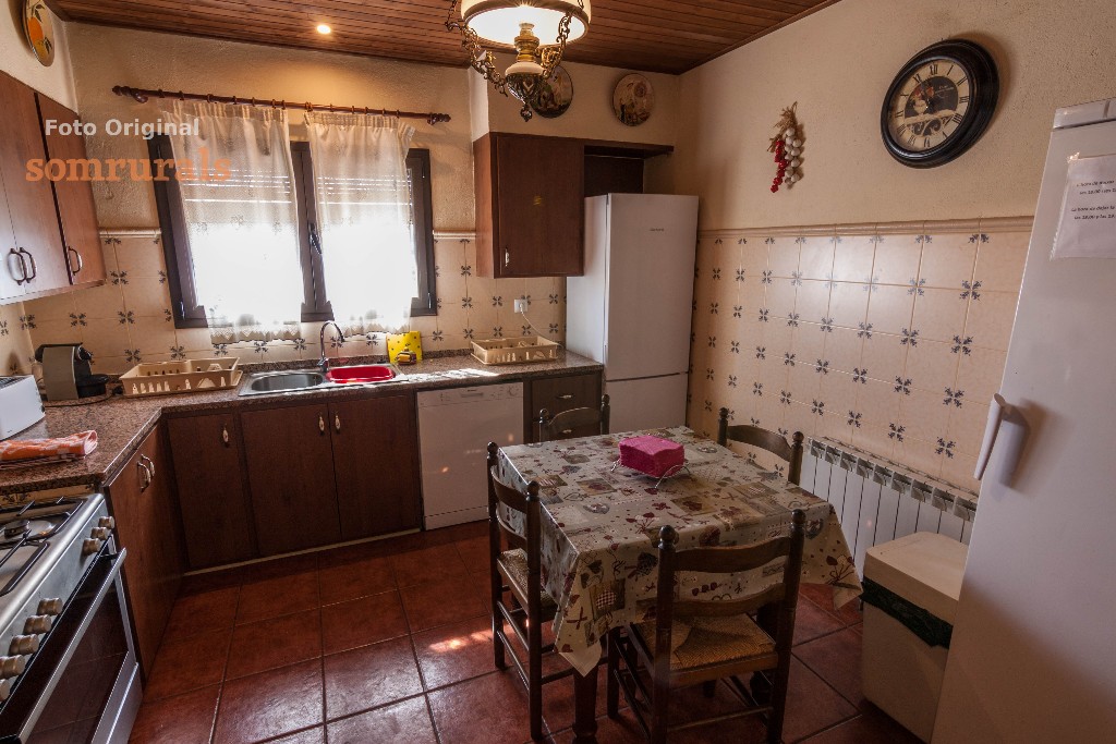 Som Rurals - SR - 452 | Garrotxa