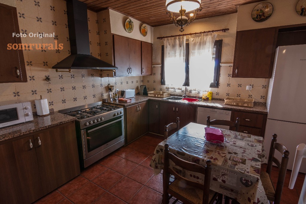 Som Rurals - SR - 452 | Garrotxa