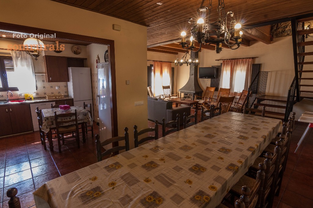 Som Rurals - SR - 452 | Garrotxa