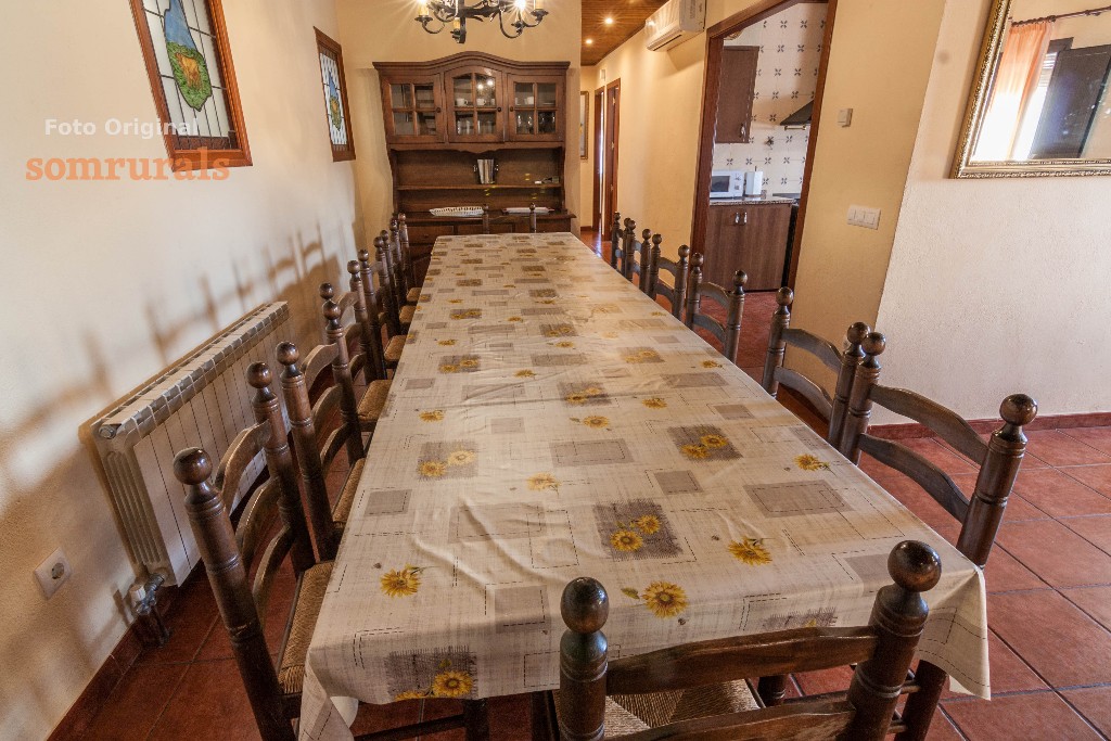 Som Rurals - SR - 452 | Garrotxa