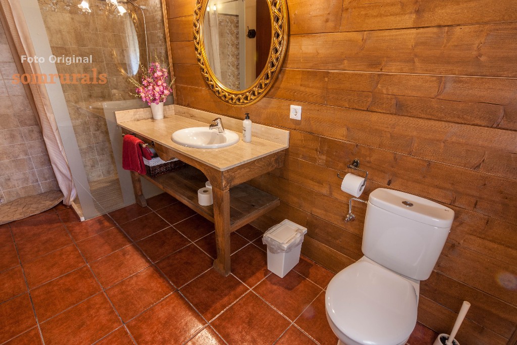 Som Rurals - SR - 452 | Garrotxa