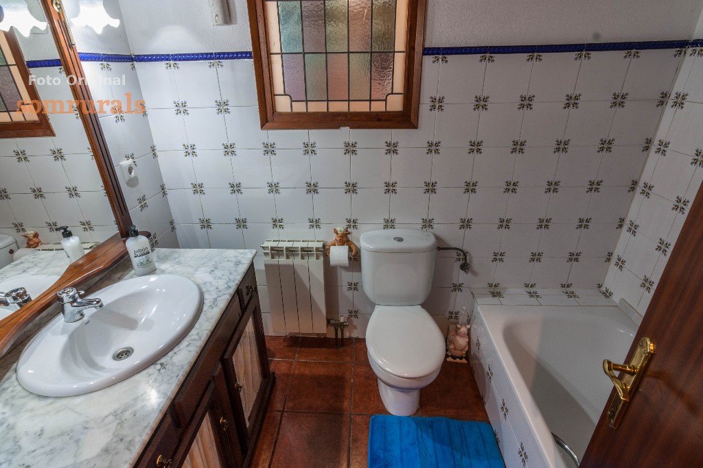Som Rurals - SR - 452 | Garrotxa