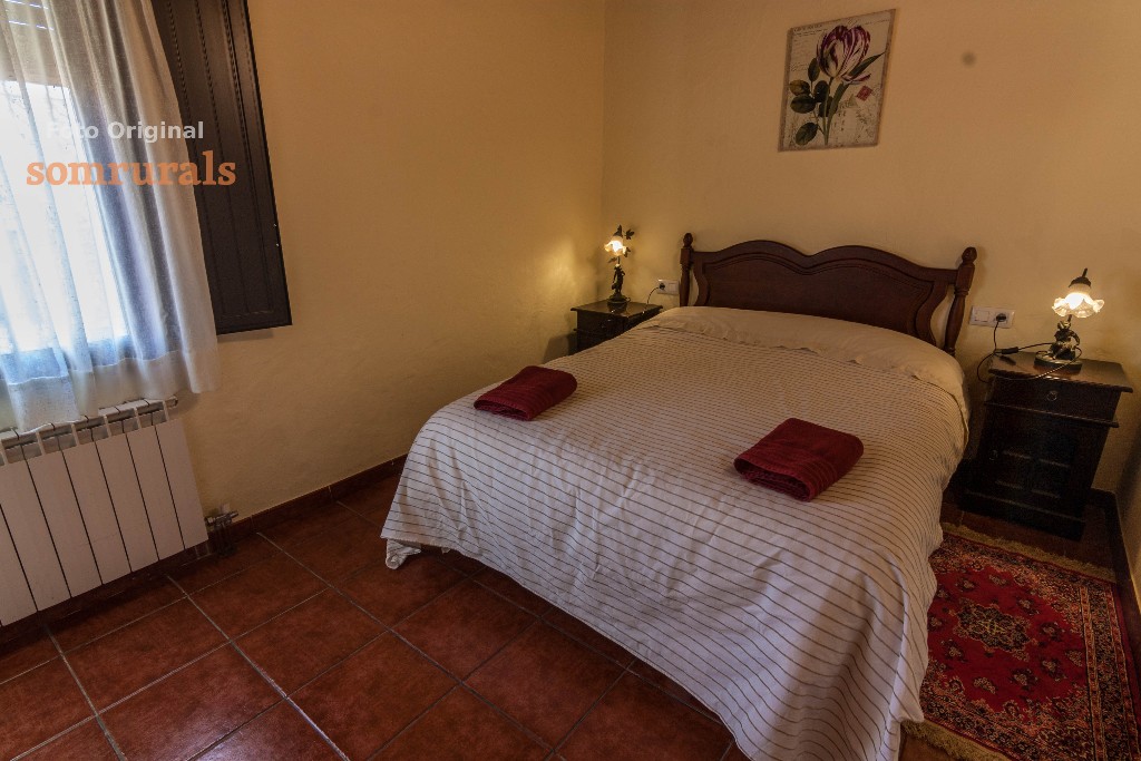 Som Rurals - SR - 452 | Garrotxa