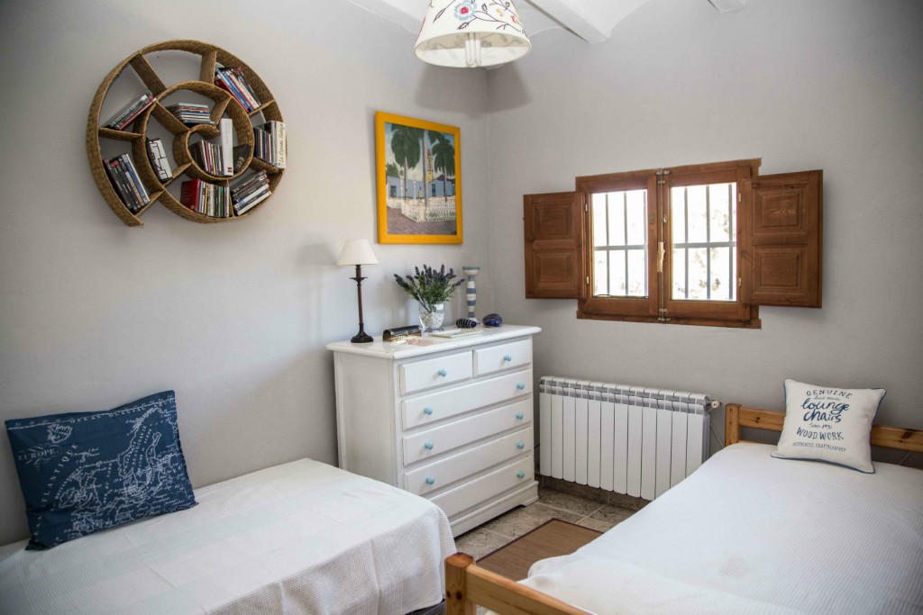 Som Rurals - SR - 453 | Baix Ebre