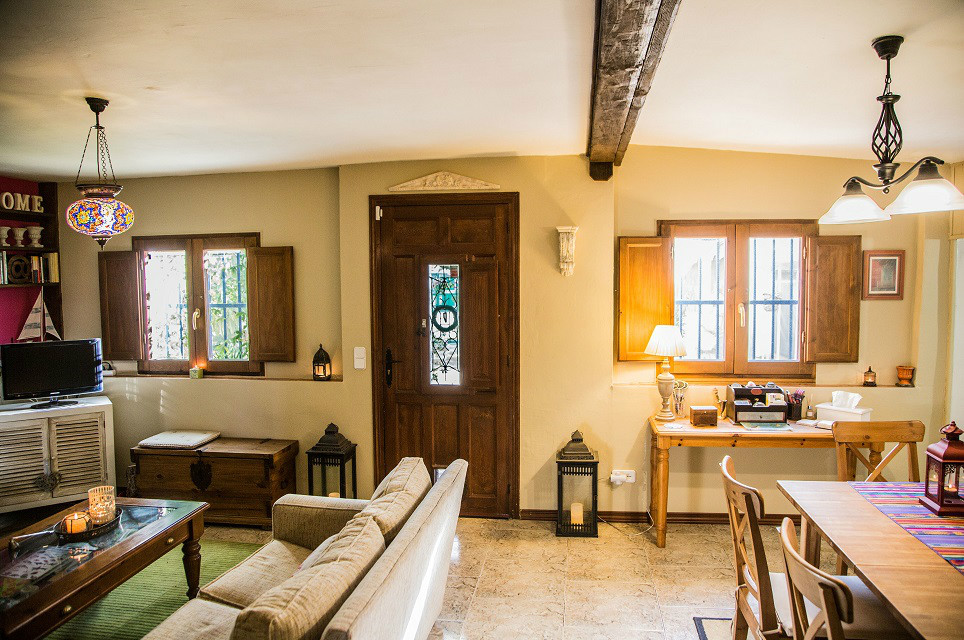 Som Rurals - SR - 453 | Baix Ebre
