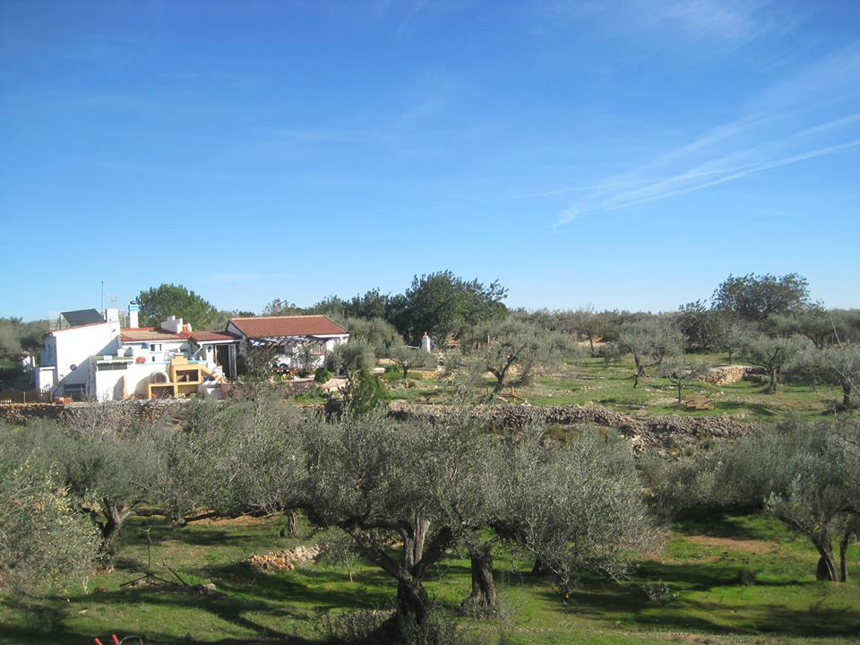 Som Rurals - SR - 453 | Baix Ebre