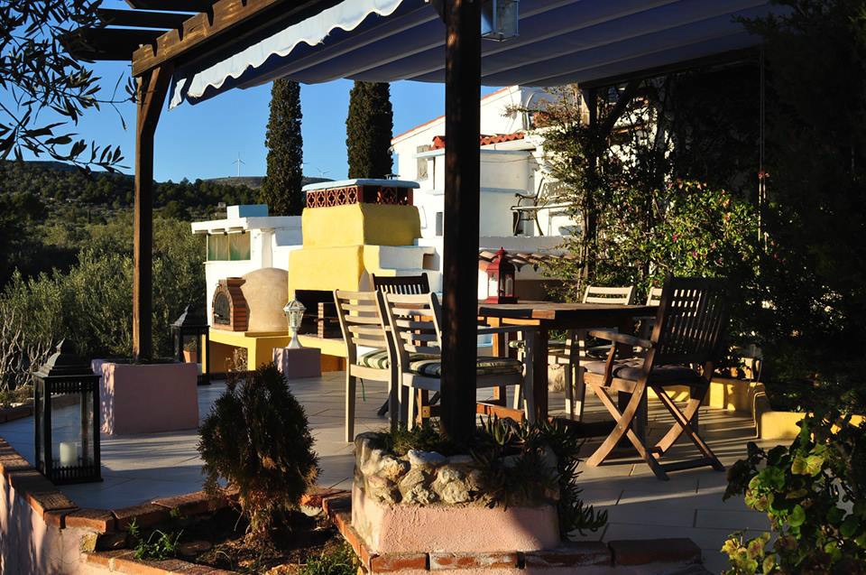 Som Rurals - SR - 453 | Baix Ebre