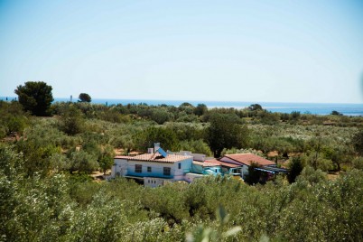 Som Rurals - SR - 453 | Baix Ebre