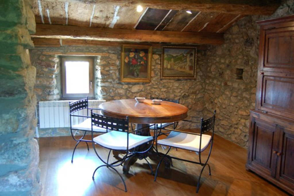 Som Rurals - SR - 458 | Cerdanya